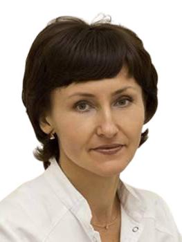Рынкова Людмила Анатольевна