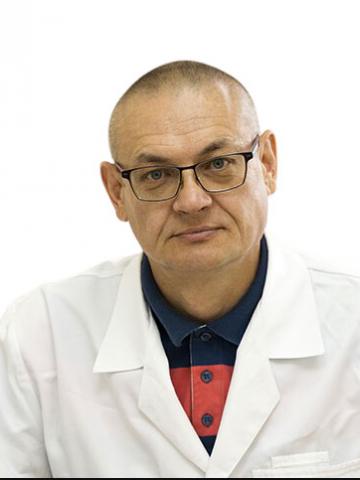 Шамсутдинов Вадим Михайлович