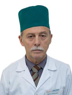 Аснин Ефим Семенович