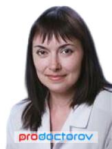 Корсакова Юлия Николаевна