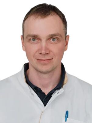 Рычагов Михаил Николаевич