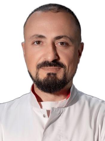 Багоян Давид Хоренович