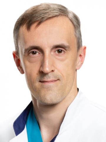 Башлачев Андрей Александрович