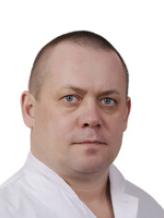 Гандыбин Евгений Александрович