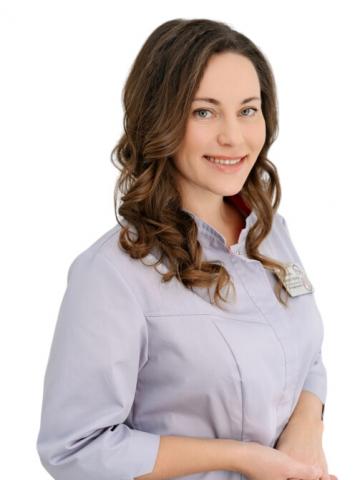 Мигалёва Екатерина Юрьевна