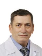 Амерханов Гамир Гумарович