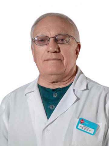 Варенцев Юрий Анатольевич