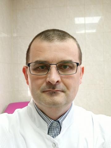 Голузов Владимир Владимирович