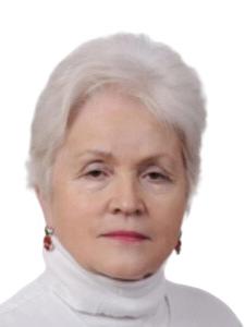 Фурер Елена Станиславовна