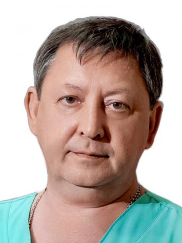 Лотов Олег Станиславович