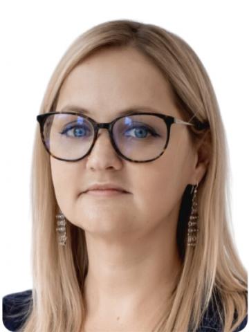 Духина Анастасия Леонидовна