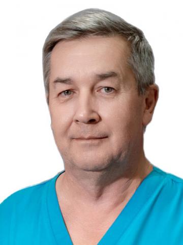 Покровский Александр Юрьевич
