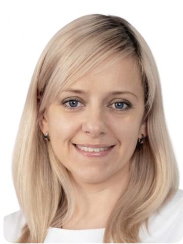 Полтавец Юлия Юрьевна