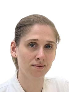 Ремизова Наталья Викторовна