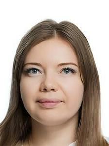 Калинина Анастасия Вячеславовна