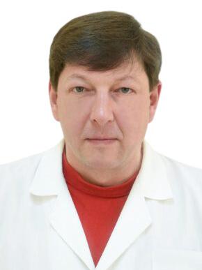 Прокопенко Евгений Владленович
