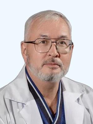 Гарбузов Игорь Владимирович