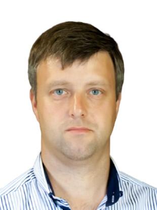 Сосин Игорь Владимирович