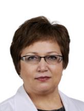 Лапшина Ольга Николаевна