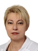 Безмен Марина Николаевна