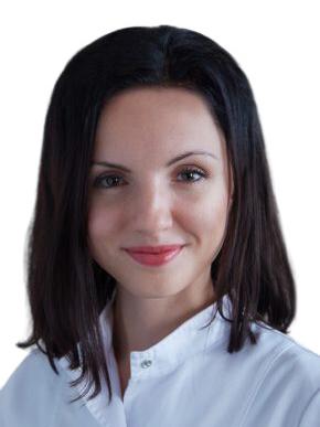 Куц Евгения Анатольевна