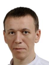 Шашкин Денис Викторович