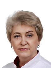 Макеева Ольга Ивановна