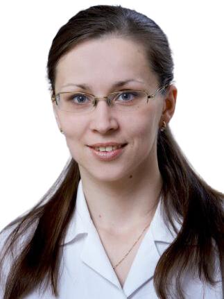 Немилова Екатерина Валерьевна