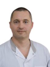 Балагуров Борис Аркадьевич