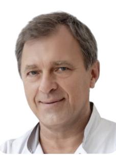 Лузгин Андрей Борисович