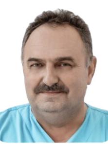 Волков Александр Алексеевич