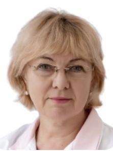 Кобец Елена Владимировна