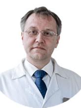 Чирков Роман Николаевич