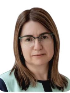 Милюкова Наталья Валентиновна