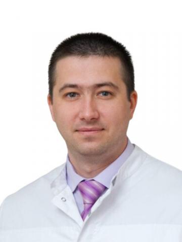 Белозеров Григорий Андреевич