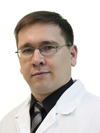 Каракозов Сергей Николаевич