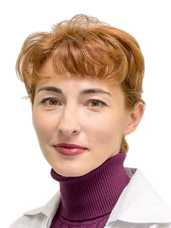 Земцова Полина Анатольевна