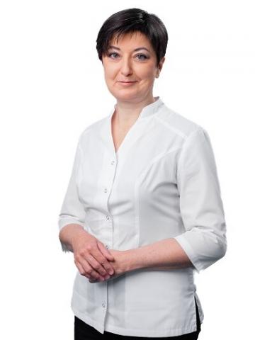 Томилова Ольга Юрьевна