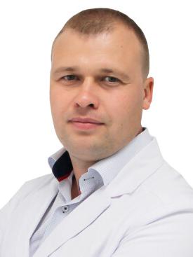 Бондаренко Александр Николаевич