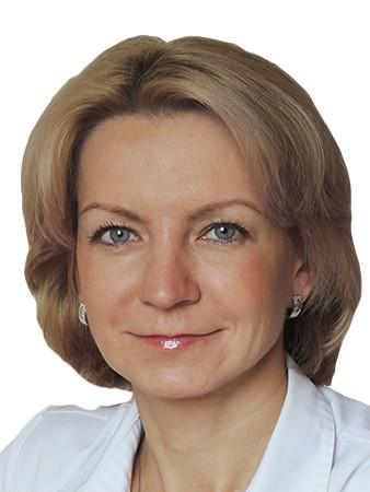 Громова Евгения Игоревна