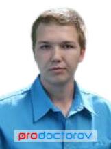 Левочкин Владимир Валерьевич