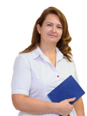 Жернакова Елена Александровна