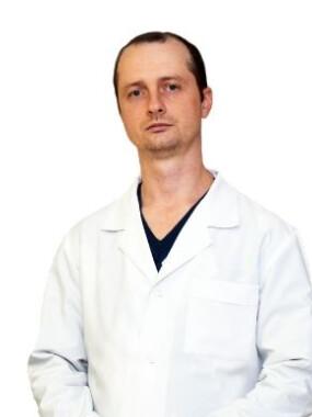 Сардак Сергей Сергеевич