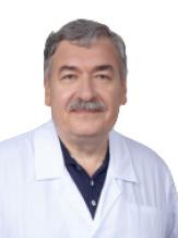 Миронов Владимир Геннадьевич