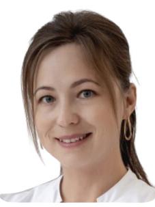 Старцева Людмила Владимировна