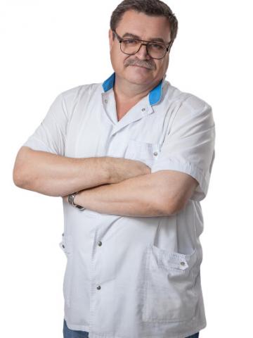 Думчев Александр Николаевич