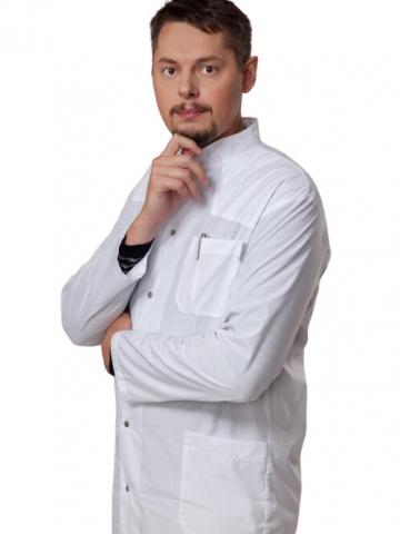 Модин Александр Сергеевич