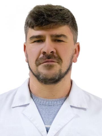 Корнев Дмитрий Валентинович