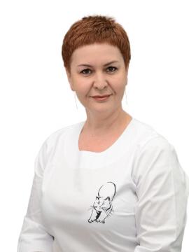 Кожемякина Татьяна Васильевна
