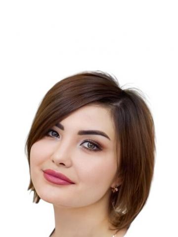 Муравьева Александра Сергеевна